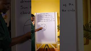 Circle Geometry #mathsteacher #mathsmadesimple #ikennamathsteacher