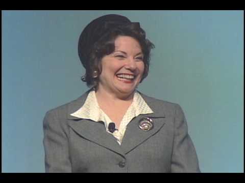 Beatrice Hicks "Imaginative Minds"