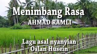 Download lagu Menimbang Rasa mp3