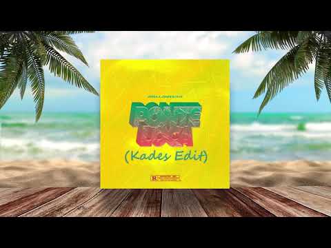 Jorda x Jones Suave ft Daddy Yankee - Ponte Loca (Kades edit)