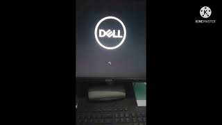Entering power save mode dell monitor 🖥🖥👨‍💻👨‍💻