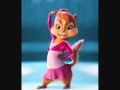 the chipettes no one 