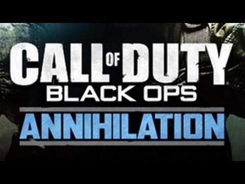 call of duty black ops annihilation pc free download