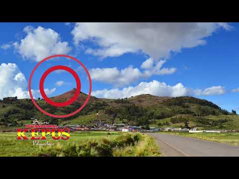 SIKURIS LOS KEPUS DE VILQUECHICO