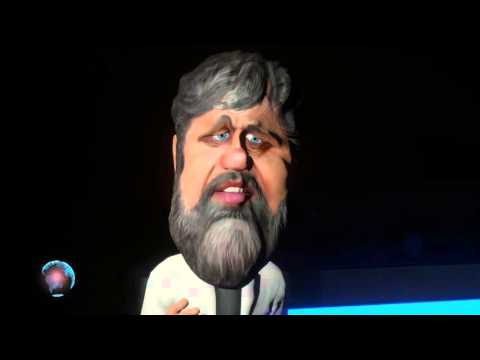 Bučke E011P06 - ZADNJI TANGO: MARCEL IN SLAVOJ ŽIŽEK