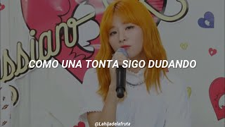 Fool [live] - Red Velvet / Traducida al español