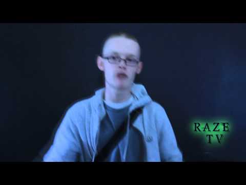 DRASTIIK  FREESTYLE 2014