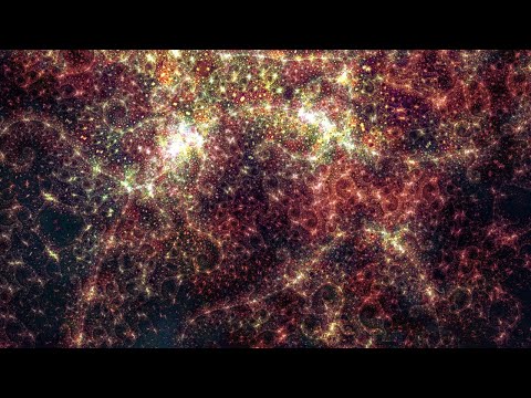 Dialectics of nature: Marxism and modern science