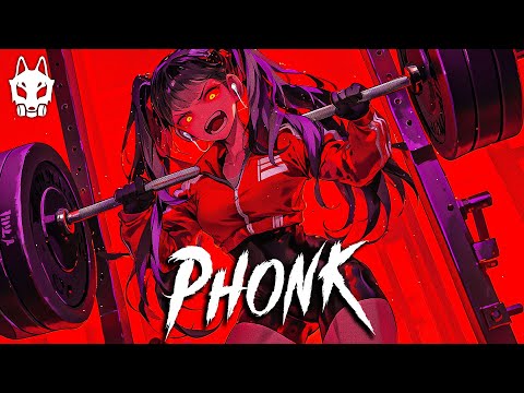 THE BEST GYM PHONK 2025 ※ BEST PHONK MUSIC PLAYLIST ※ AGGRESSIVE, DRIFT ※ Фонк 2025 #129