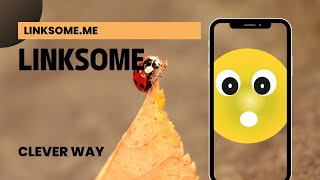 [linksome.me] - [Linksome] - The #linkinbio solution for creatives and businesses