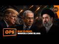 GPS NETANYAHU Taunts TRUMP Attacks IRAN Despite Ban IRGC Issues Serious WARNING