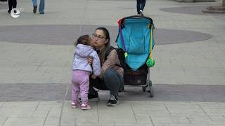 За увеличение на средствата за отглеждане на дете през втората година настояват майките от Смолян