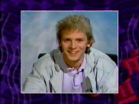 ITV LWT Continuity Christmas Eve 1989 (2)