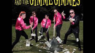 Me First And The Gimme Gimmes - City Of New Orleans (Official Audio)