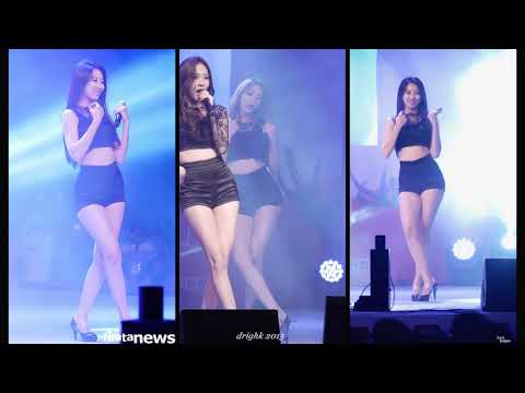 [4k_Mixed]150730 베스티(Bestie) (다혜 유지) 니가 필요해(I Need You) 4k_3v