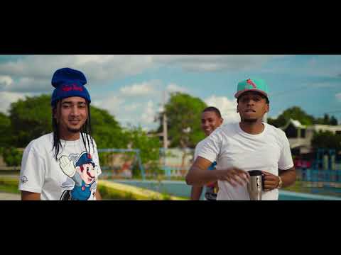 Nickilan RD -  HAY BOBO | Video Oficial | Arnold Prod.