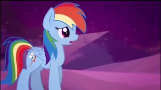 [Animation PMV] Rainbow Chandelier 4x Speed