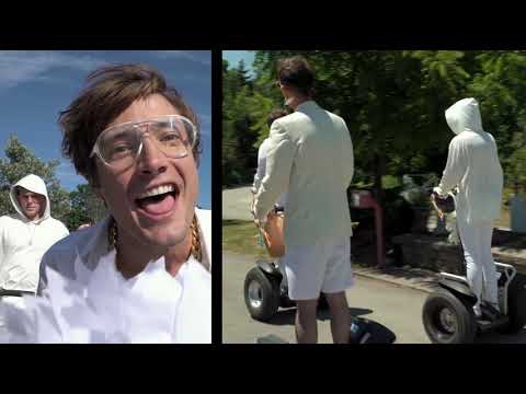 The Dirty Nil - That's What Heaven Feels Like