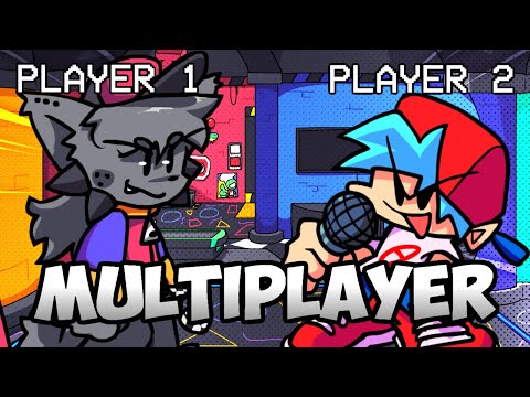 VS. Kapi - Arcade Showdown V2 Multiplayer