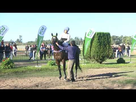 CARRERAS SINT PAYSANDU 220811 c08 1° ROBLE