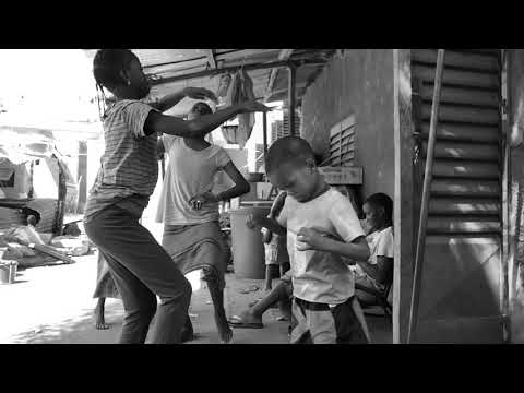 Afrodelic - Weleli (Ten Walls Acoustic Edit)