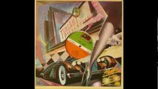 RONNIE CUBER - Love Notes  - Jazz Funk Fusion Instrumental Rare - 80s Groove