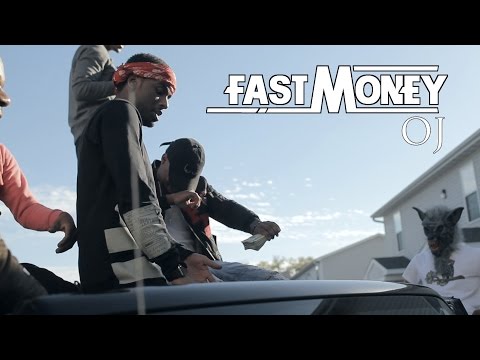 FastMoney Oj - Take A Chance | Shot By @Prince485