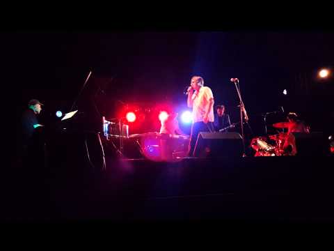 Cutaia/Melero - Sensación Melancólica (Teatro Sha,29/11/2014)