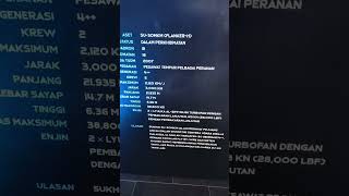 Download lagu 4th Generation Multirole Fighter Jet SU 30MKM TUDM | Airforce The Movie mp3 Download lagu 4th Generation Multirole Fighter Jet SU 30MKM TUDM | Airforce The Movie mp3