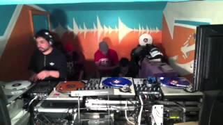 MIX LIVE SHOW - DJ DRUMMER