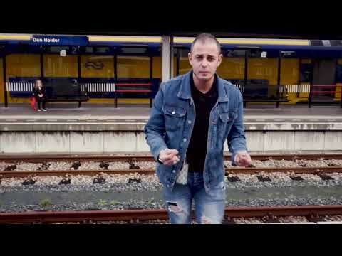 SKAFFABOY FT. MOCRO   HOLA Official Music Video Prod T9il/BR1 productions