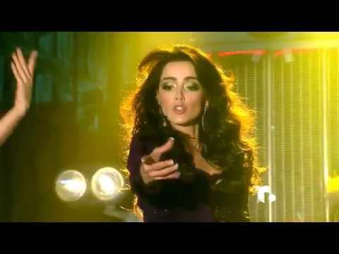 Patricia Rubio/Daniela Navarro - Dejame - Tierra de Reyes