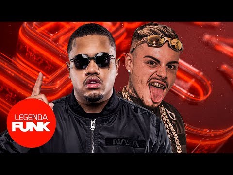 MC Davi e MC Ruzika - E hoje eu to de porsche - É foda essas coisas da vida (DJ Oreia)