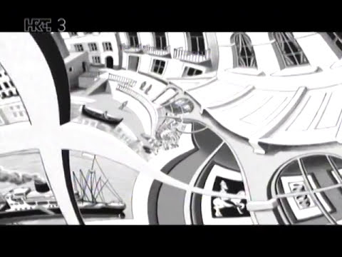 Treći element S01E34 - Kriptografija