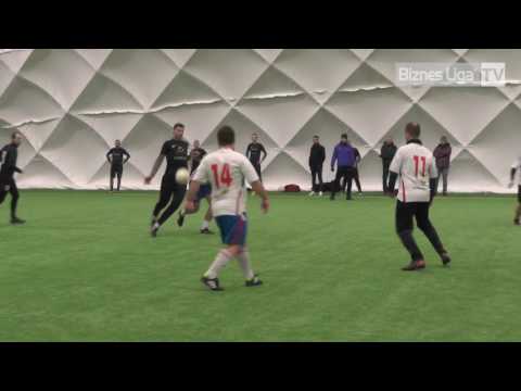 09.01.2017 I Liga A - TESCO vs. FORMAT