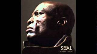 Seal  I Know What You Did