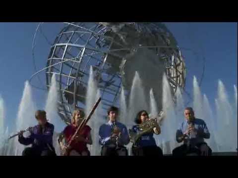 Picaflor, Quintet of the Americas