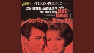 Swingin' Sam (Bonus Track)