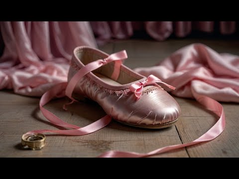 Dancer's Dream Shatters, But She Finds a New Beat