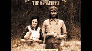Holly Golightly & The Brokeoffs - The Rest Of Your Life