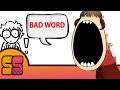 Nanako Says A Bad Word Persona 4 Comic Dub SleepySouls