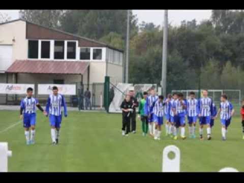 12/10/2013 Royal Excelsior Virton - KAS Eupen   0-2