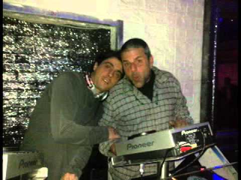 estratto cassetta SANDRO VIBOT & LORE J 30.4.1998