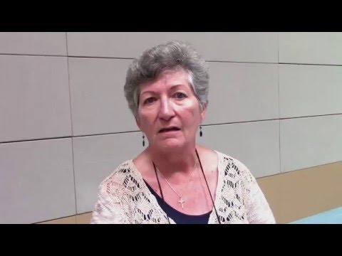 Sisters of St. Dominic - Customer Success Story (Ann Marie Effingham - Director of Special Projects)