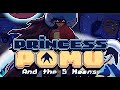 Princess Pomu and the 5 Moons Steam Key Global Trailer
