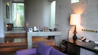preview picture of video 'Topaz Spa Suite at Sanctuary on Camelback Mountain Resort & Spa'