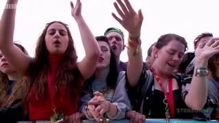 Stereophonics - I Wanna Get Lost With You - T In The Park 2015