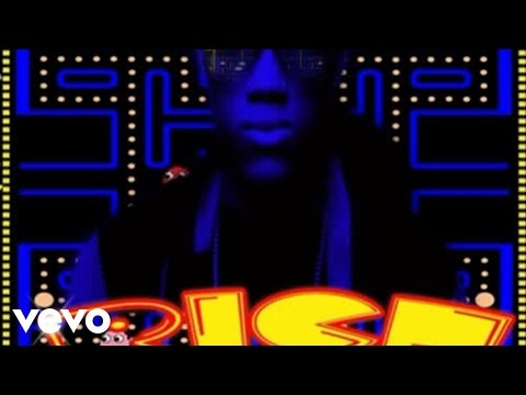 Rich Boy - She Wanna ft. Supa Villain