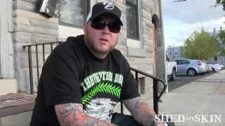 Download lagu Mushmouth Interview - Wisdom In Chains Is An Absolute Success mp3 Download lagu Mushmouth Interview - Wisdom In Chains Is An Absolute Success mp3