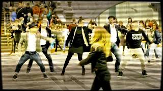 Xtreme - Viva la Diskoteca (donde puedo bailar)